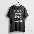 Official Alex G Black Horse
