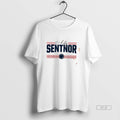 Official Ally Sentnor Uswnt Players Stars Stripes Tee