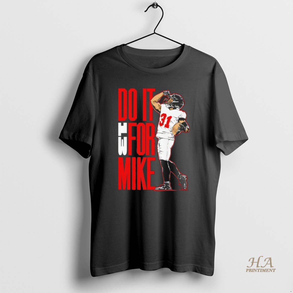 Official Antonie Winfield Jr Do It For Mike