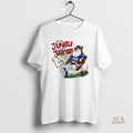Official Auburn Tigers From The Jungle To The Junkyard