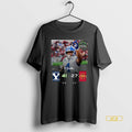Official Byu Wins 41 27 Iowa State 2025 Gameday Football