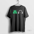Official Bad Beats College Football T-Shirts, Hoodie, Sweatshirt | TrendPluzTees.com (Image 1)
