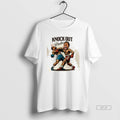 Official Battle Kendrick Lamar Knock Out Drake