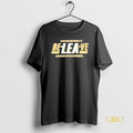 Official Be Lea Ve Vanderbilt Commodores