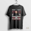 Official Bebe Its Cold Outside Christmas