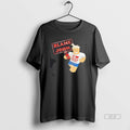Official Blame John Lego I Love Fried Chicken