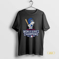 Official Bluey Blue Jays Champions 2025 Toronto Blue Jays