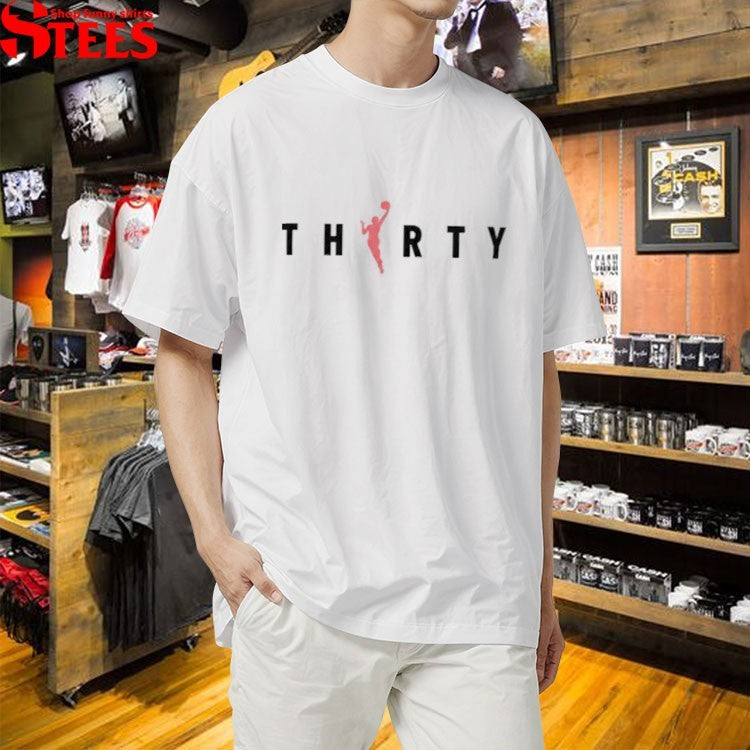 Bogdan Bogdanović Thirty T-shirt