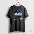 Official Brandy And Monica The Boy Is Mine Tour Graphic