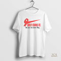 Official Breast Cancer Awareness Just Cure It Not Just An October Thing