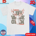 Cboystv Outdoors Est 2016 Crosshairs Tee Unisex T-shirt, Sweatshirt, Hoodie (1)