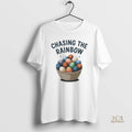 Official Chasing The Rainbow Eggs