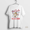 Official Chicago Cubs Serving You Chicago Style Since 1876