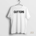 Official Cutters Breaking Away