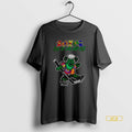 Official Dallas Stars Grateful Dead Night 60th