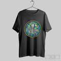Official Dark Seas Octo Glass Pigment Tee Unisex T-shirt, Sweatshirt, Hoodie (1)