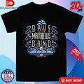 Official Dave Matthews Band Snake Tee Unisex T-shirt, Sweatshirt, Hoodie (1)
