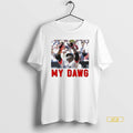 Official David Ortiz My Dawg