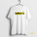 Official Dawes Thumbs Up Logo