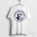 Official Department Of Revolution George Washington Baseball 1776 Shirt