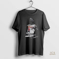 Official Derrick Rose Mvp Ii Signature Scream Retro