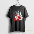 Official Devil Hecking Wild Vintage