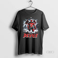 Official Devils Lightweight New Jersey Devils Hockey