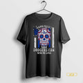 Official Dodgers Sugar Skull Damn Right Im A Los Angeles Dodgers Win Or Lose