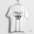 Official Dying Light Good Night Good Luck Shirts