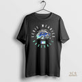Official Eerie Wearies Baseball