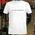 Facts Don’t Care Who’s Mad T-shirt