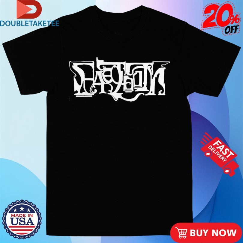 Official Faetooth Logo Tee Unisex T-shirt, Sweatshirt, Hoodie (1)