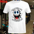 Faps All Night Long Is Fapping Right Now T-shirt