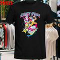 Fight Night At Freddy Security Breach T-shirts