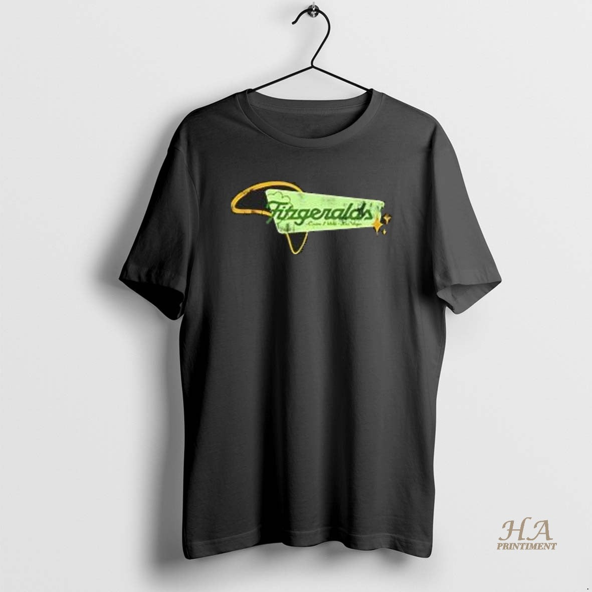 Official Fitzgeralds Hotel And Casino Las Vegas