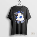 Official Florida Panthers Rats Boo Halloween 2025