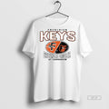 Official Frederick Keys Baltimore Orioles Of Tomorrow Shirt