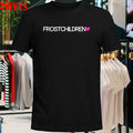 Frost Children Heart T-shirts