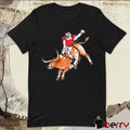 Ga Horns Down Georgia Bulldogs Vs Texas Longhorns Tee Unisex T-shirt, Sweatshirt, Hoodie (1)