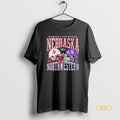Official Gameday Showdown 2025 Nebraska Cornhuskers Vs Northwestern Wildcats October 25