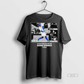 Official George Springer Go Ahead Three Run Home Run Alcs 2025 Shirt