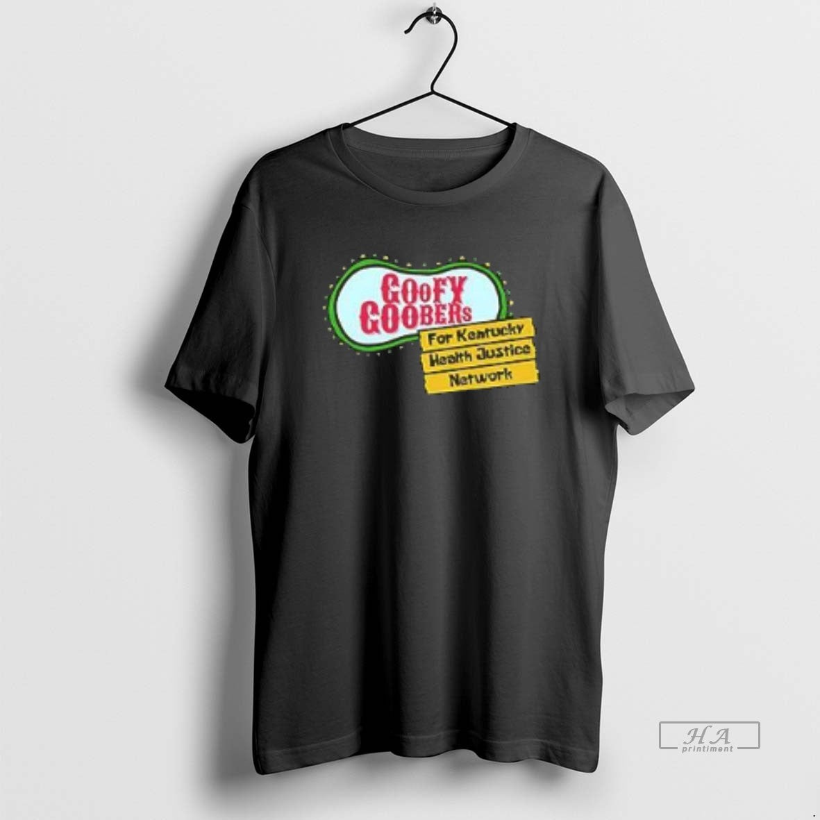 Official Goofy Goobers For Kentucky Health Justice Network
