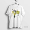 Official Green Bay Packers Aaron Rodgers Forever Once A Packer Always A Packer