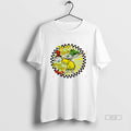 Official Green Eggs And Ham I Do So Like Quote Tee