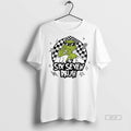 Official Grinch 6 7 Six Seven Bruh Meme Christmas Shirt