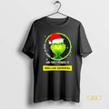 Official Grinch Christmas I Used To Smile And Then I Worked At Dollar General