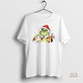Official Grinch Cindy Lou Who Max How The Grinch Stole Christmas 2025
