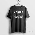 Official Hayek Heynes Tee