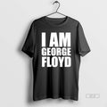 Official I Am George Floyd