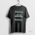 Official I Am The Drunk Aunt Ugly Christmas